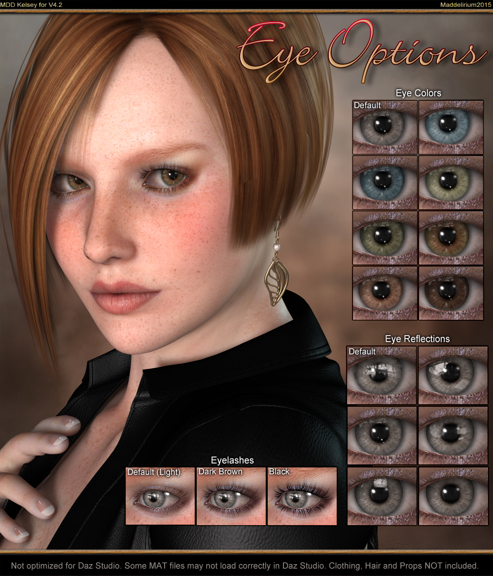 MDD Kelsey for V4.2 by N/A