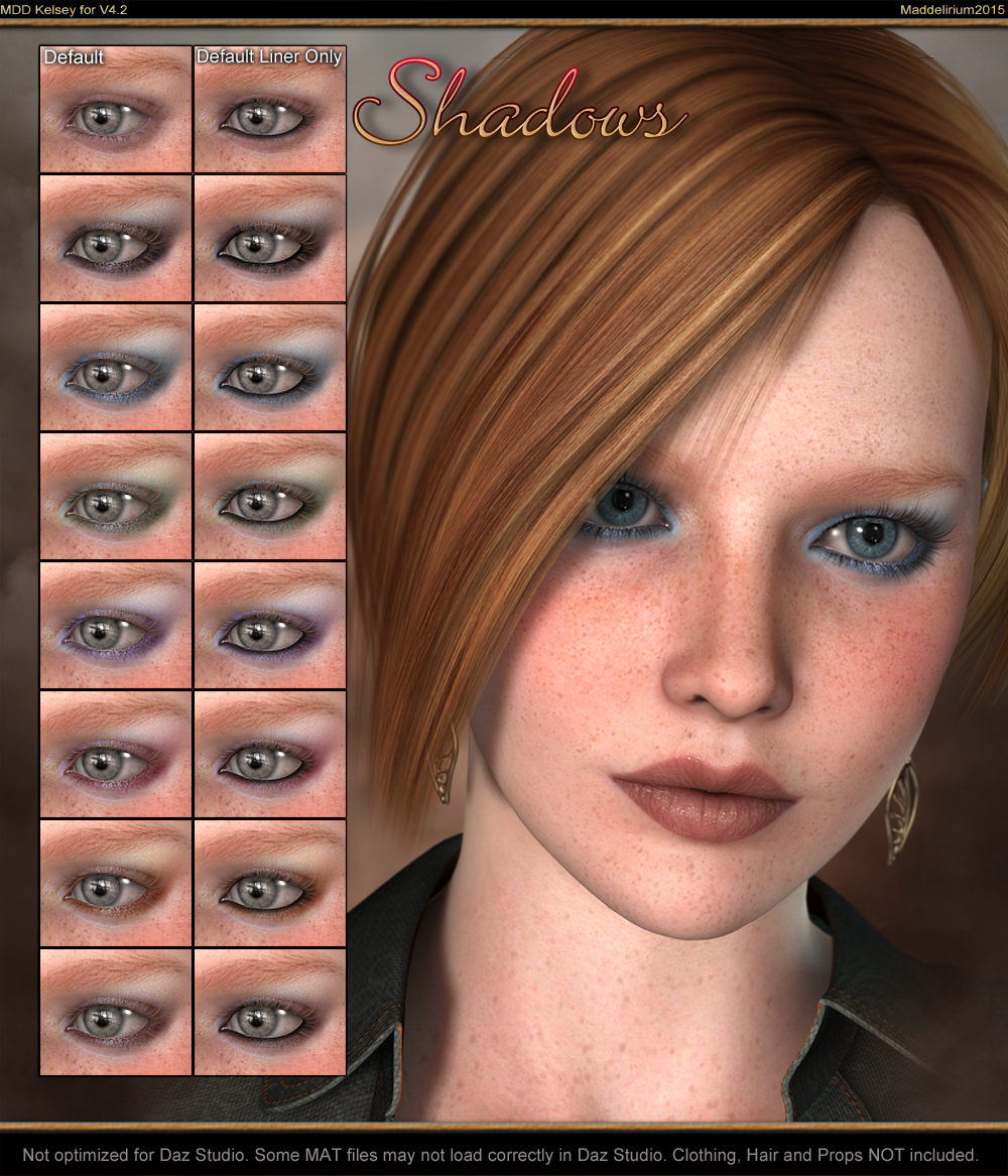 MDD Kelsey for V4.2 by N/A