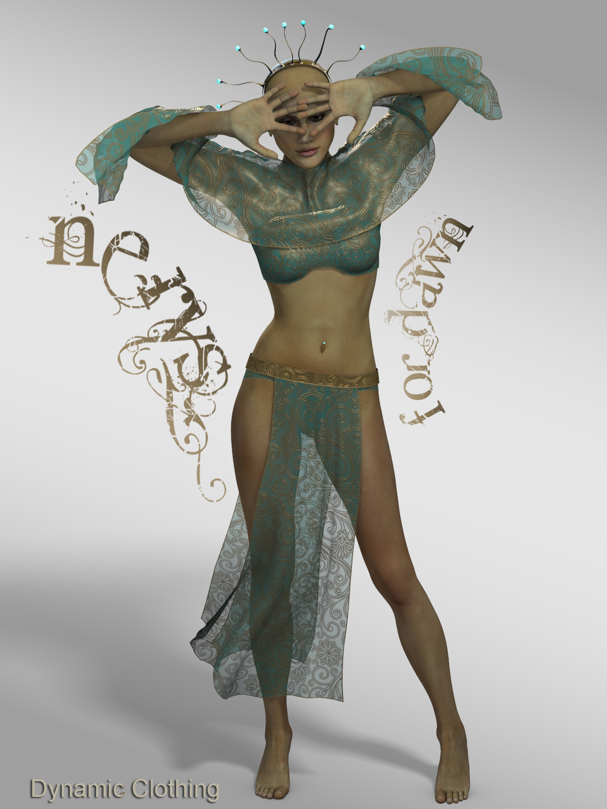 Nerys by N/A
