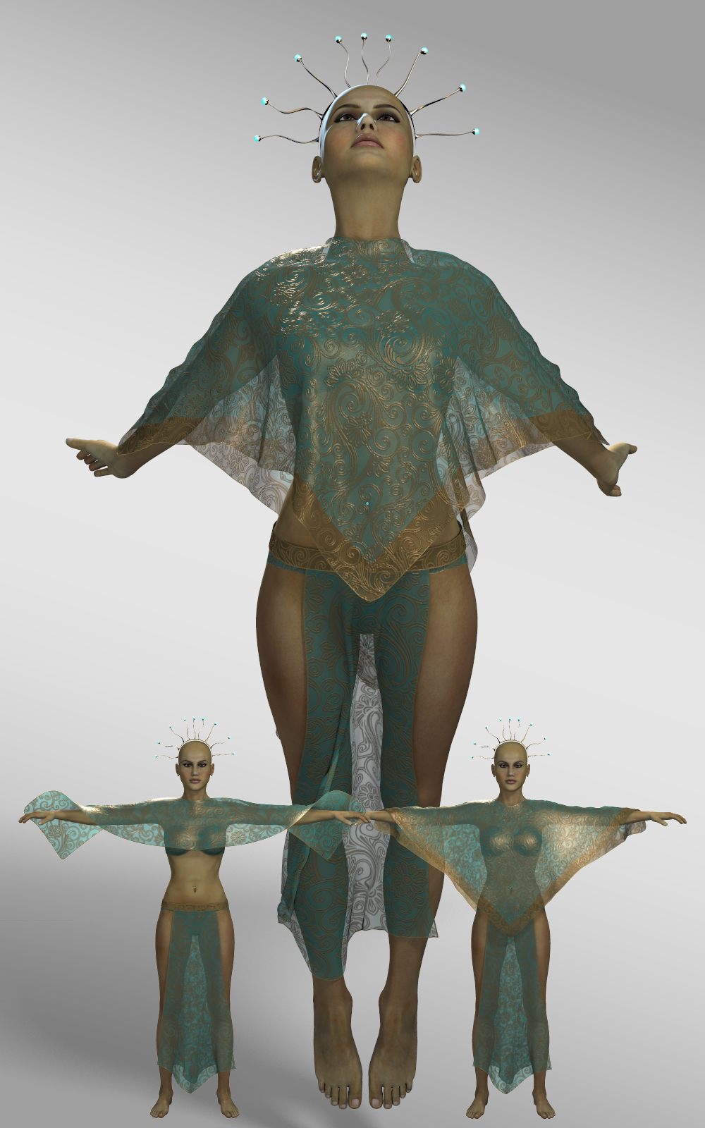 Nerys by N/A