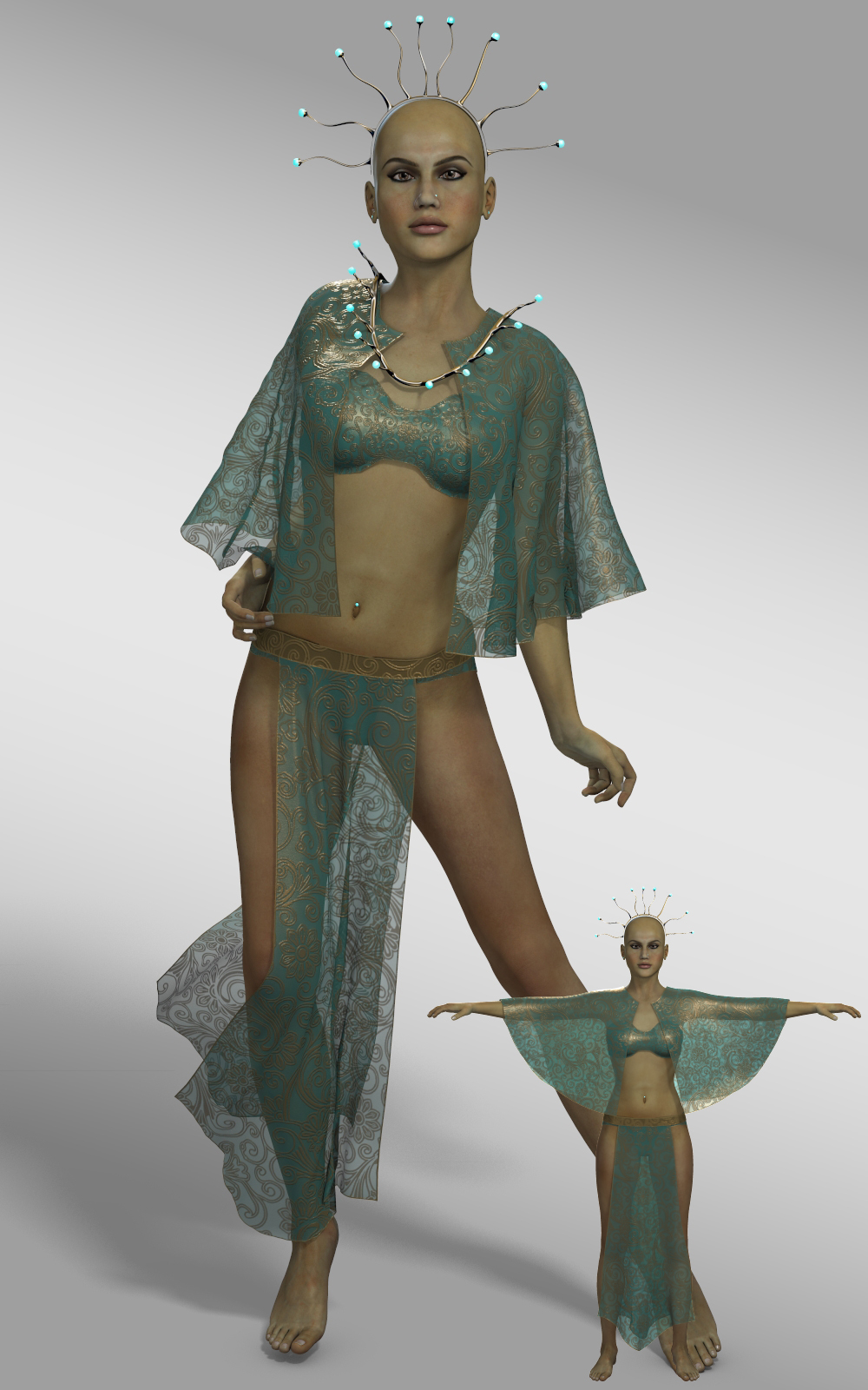 Nerys by N/A