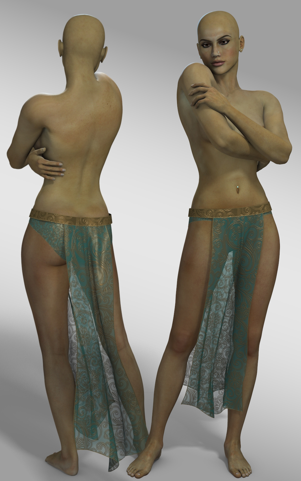 Nerys by N/A