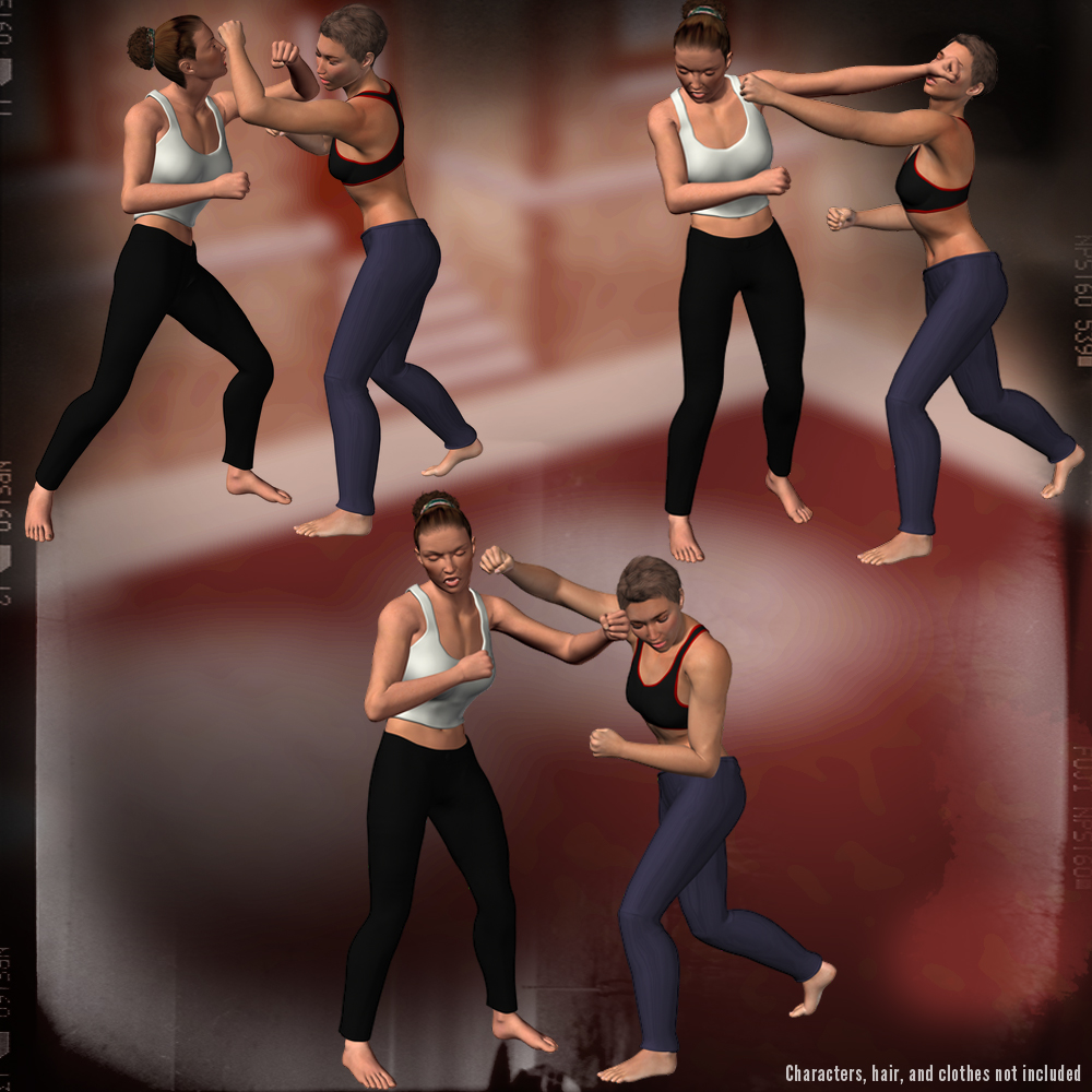 Slugfest V4 by N/A
