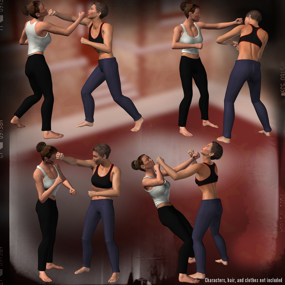Slugfest V4 by N/A