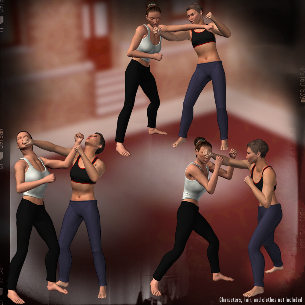 Slugfest V4 by N/A