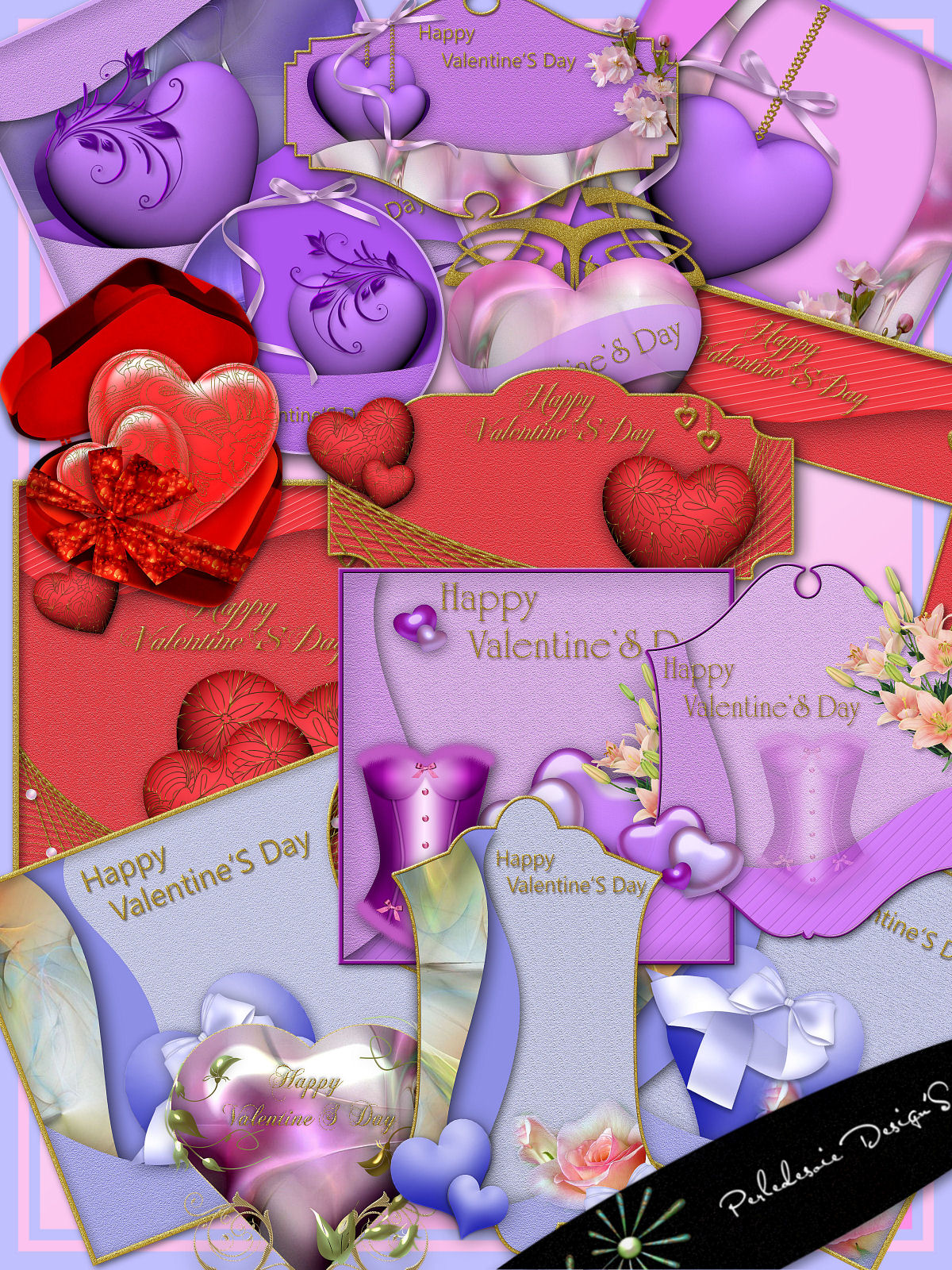 Love Always by N/A