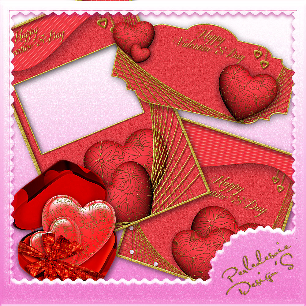 Love Always by N/A