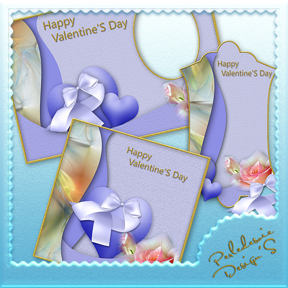 Love Always by N/A
