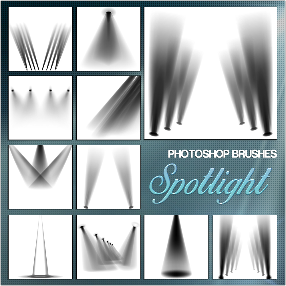 PB - Spotlight by N/A