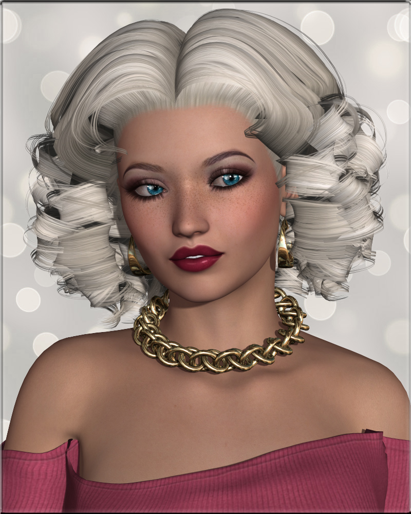 To Dye For - HR-112 by N/A