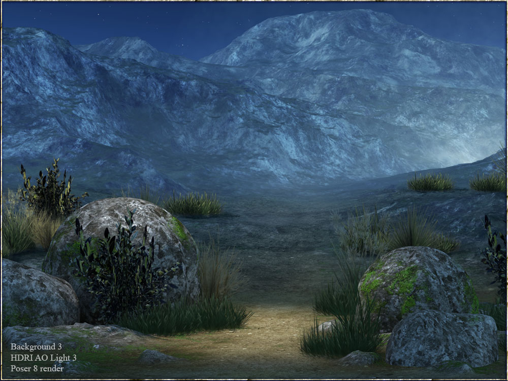Green Valley by N/A
