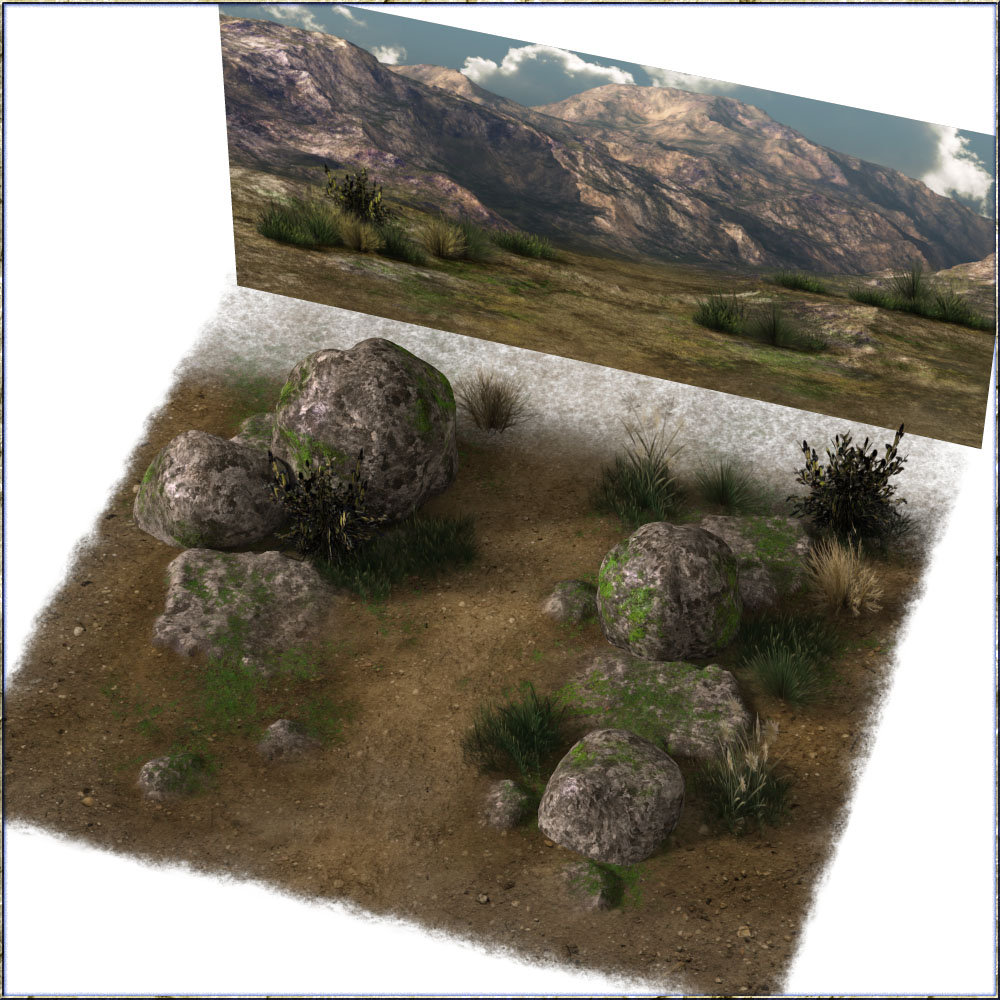 Green Valley by N/A