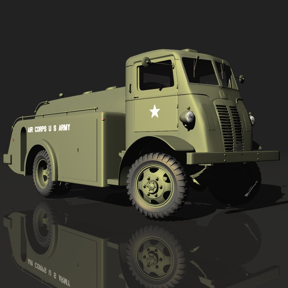 AUTOCAR U2044 ( for VUE ) by N/A