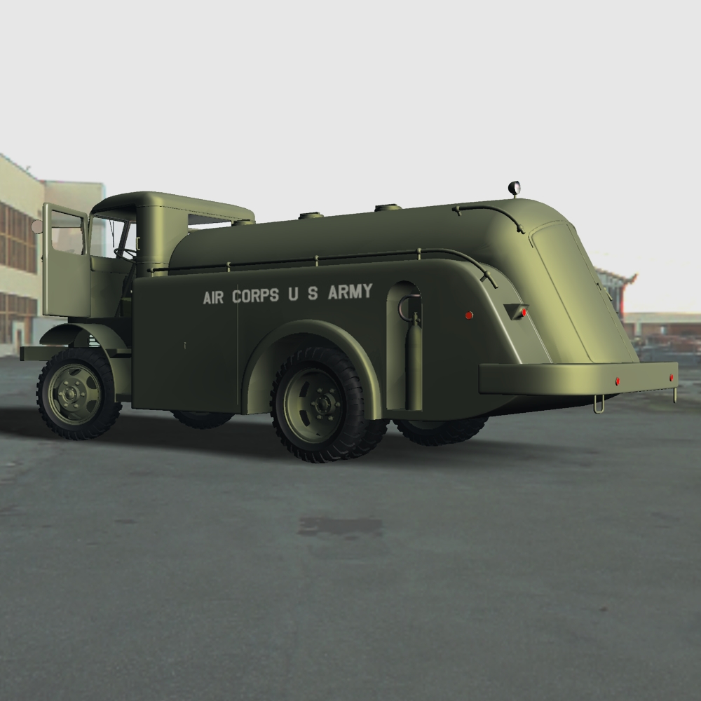 AUTOCAR U2044 ( for VUE ) by N/A
