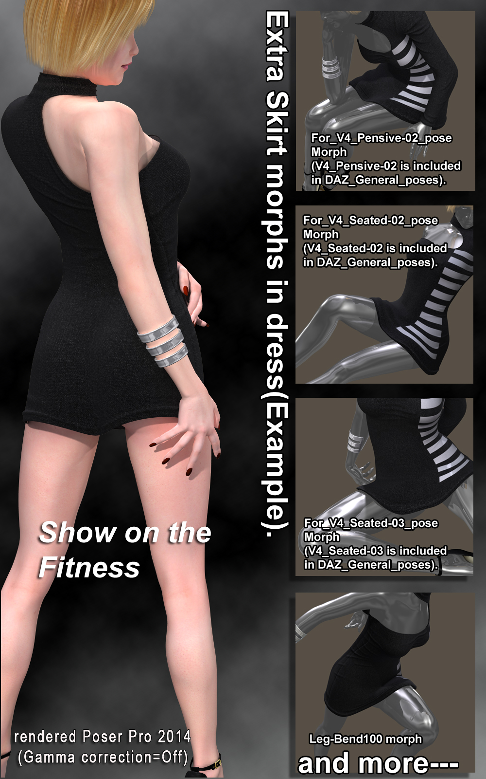 MMPretty-sheath_SetForV4-Elite-A4 by N/A