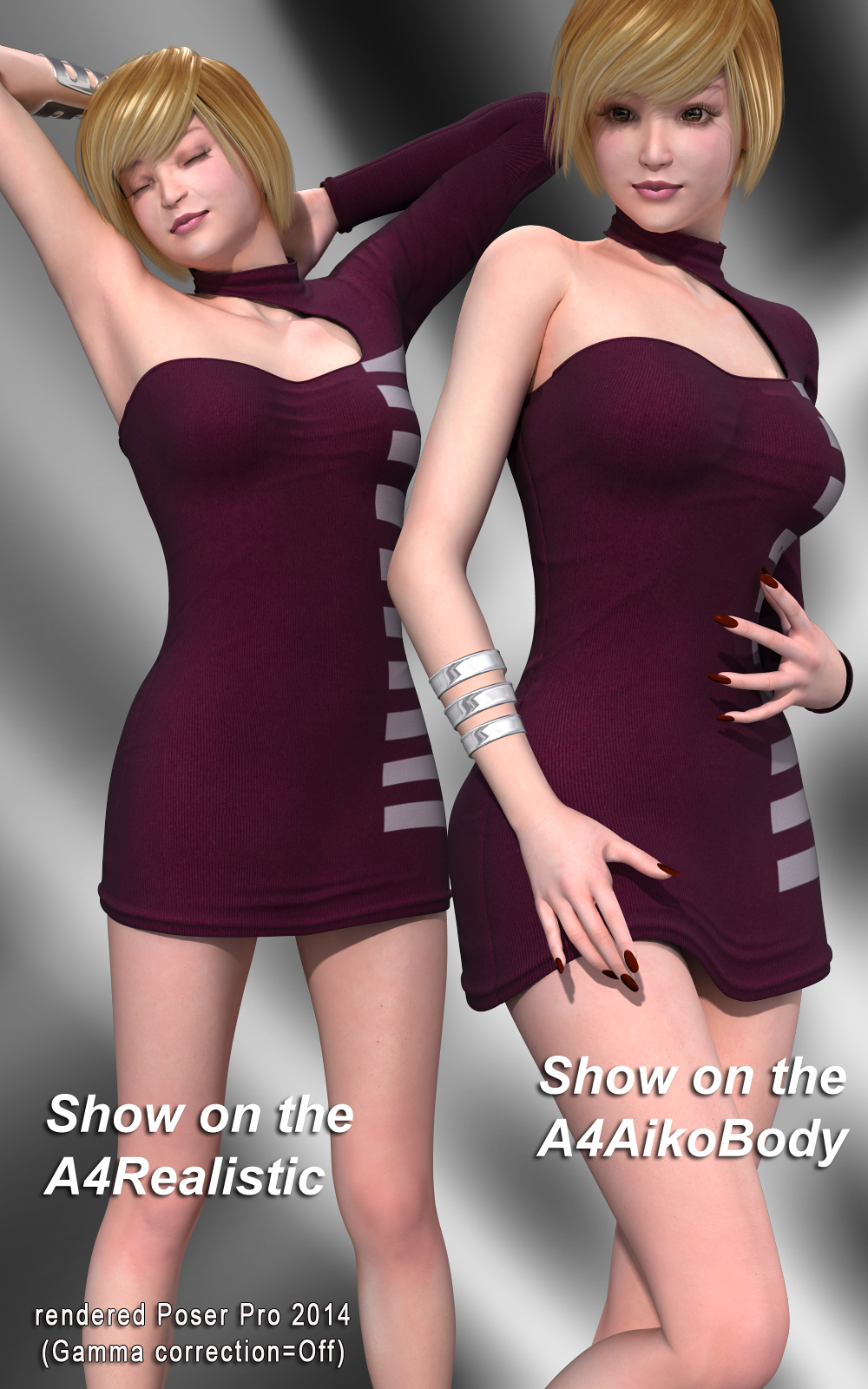 MMPretty-sheath_SetForV4-Elite-A4 by N/A
