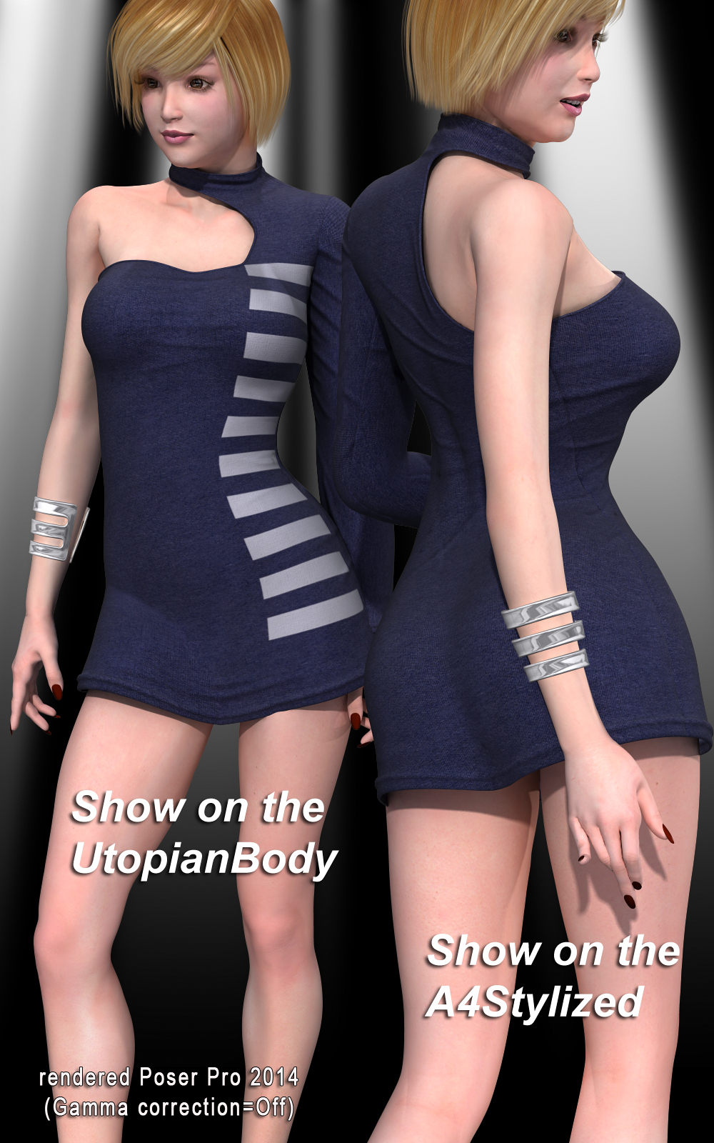 MMPretty-sheath_SetForV4-Elite-A4 by N/A