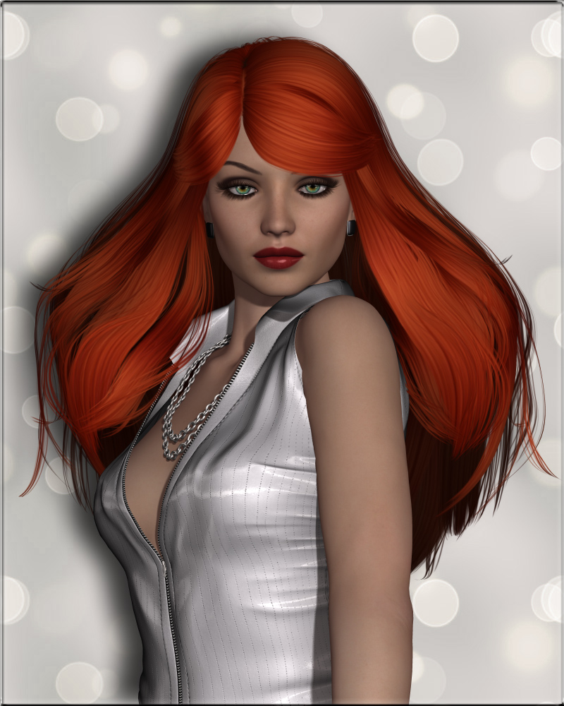 To Dye For - HR-143 by N/A