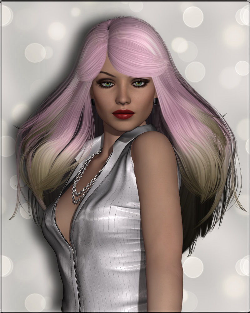 To Dye For - HR-143 by N/A