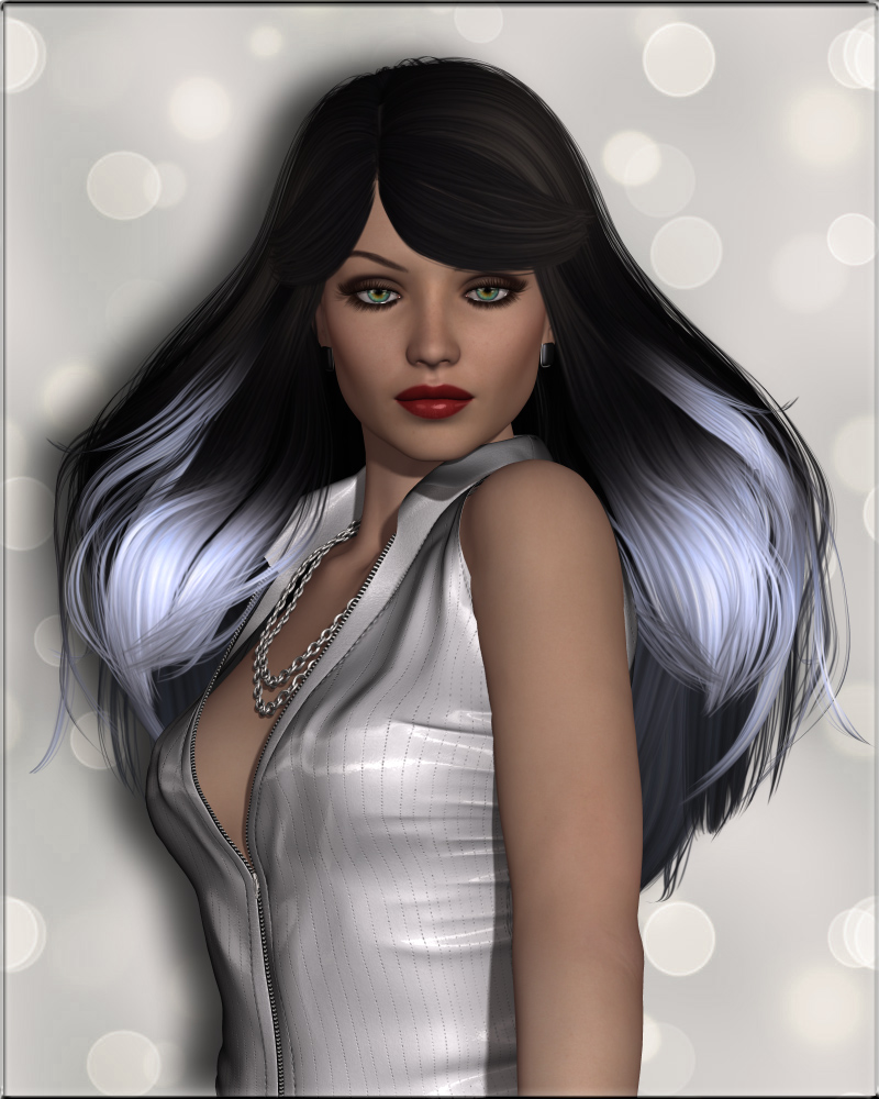 To Dye For - HR-143 by N/A