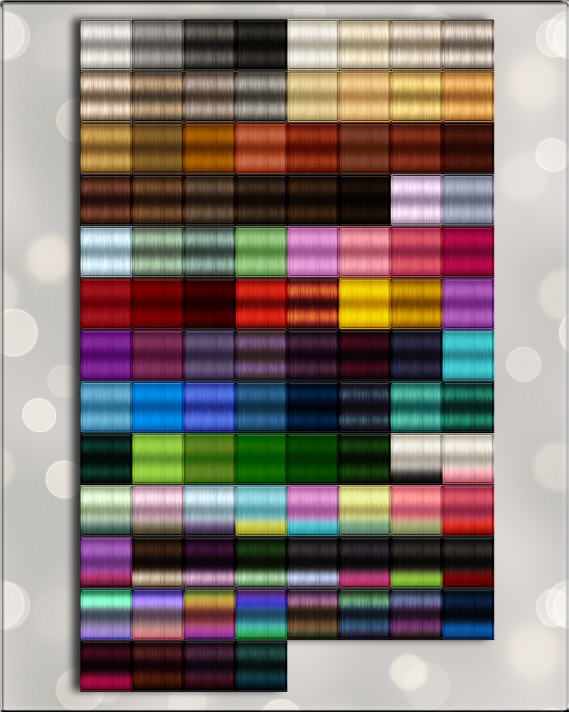To Dye For - HR-143 by N/A
