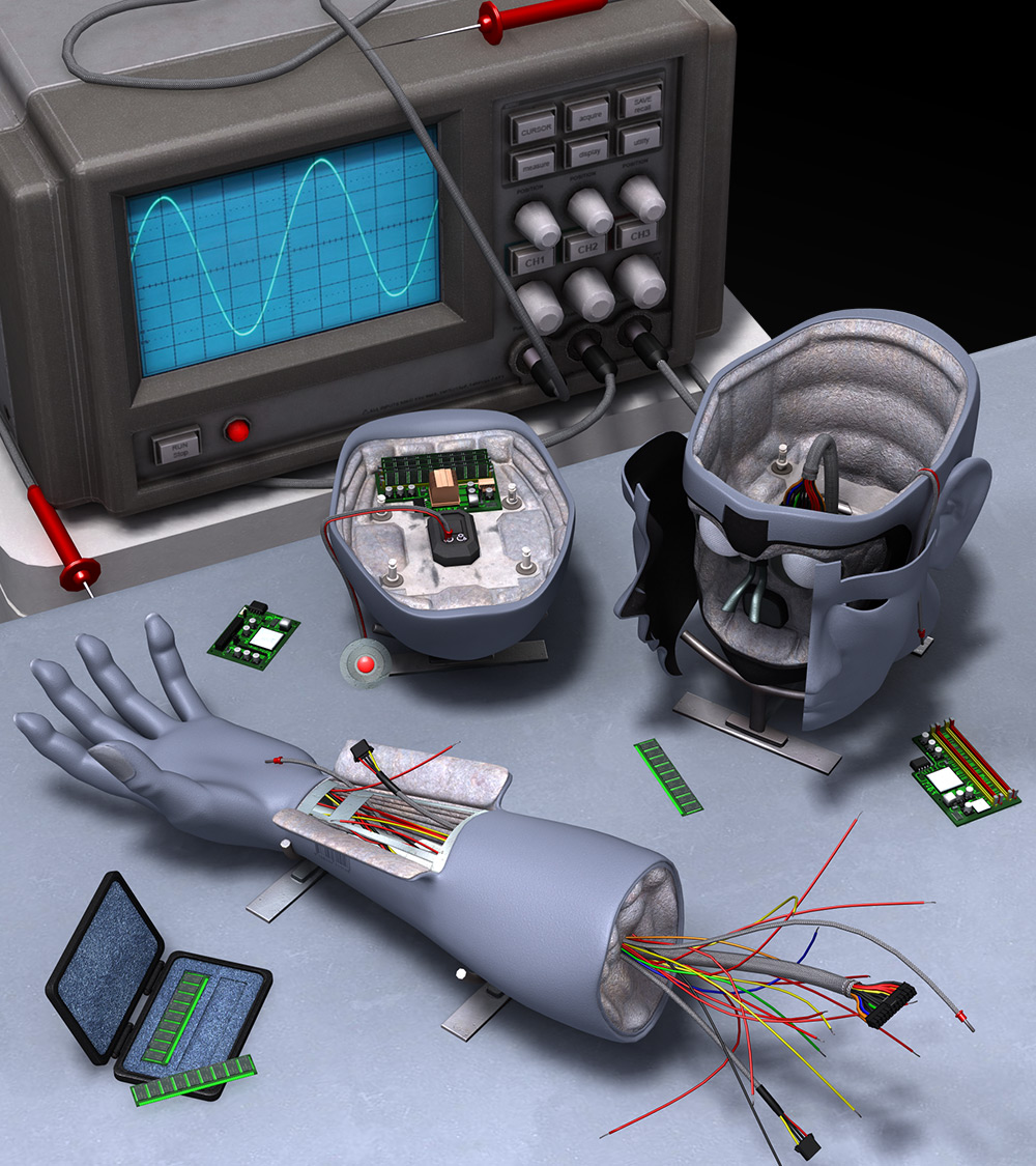 Android Kit by N/A