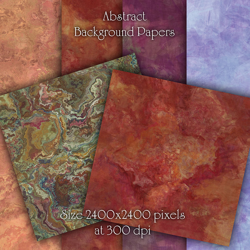 Abstract Background Papers by N/A