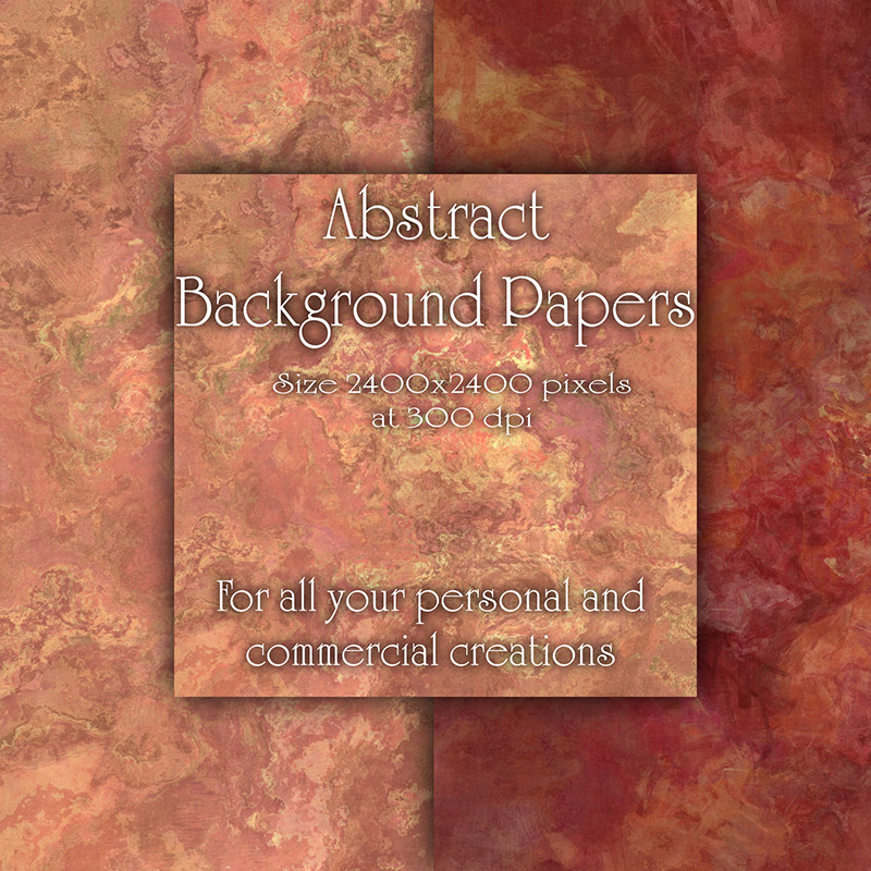 Abstract Background Papers by N/A
