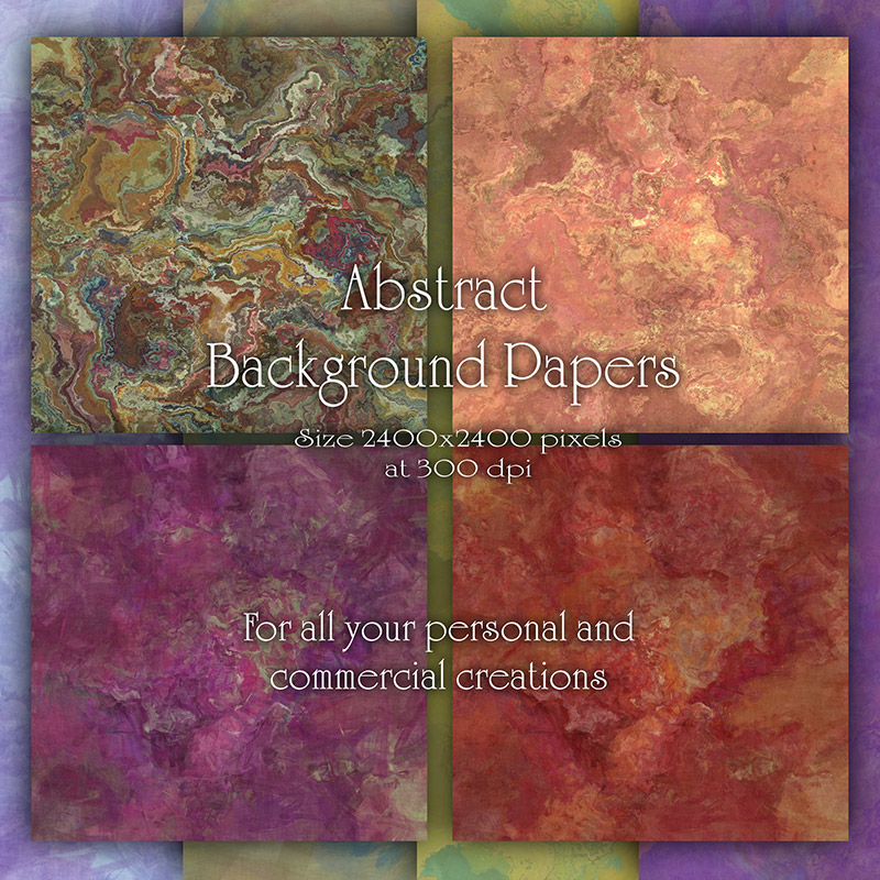Abstract Background Papers by N/A
