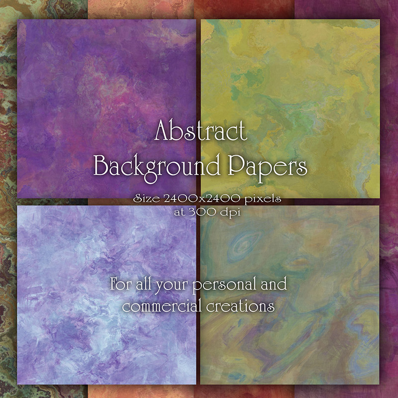 Abstract Background Papers by N/A