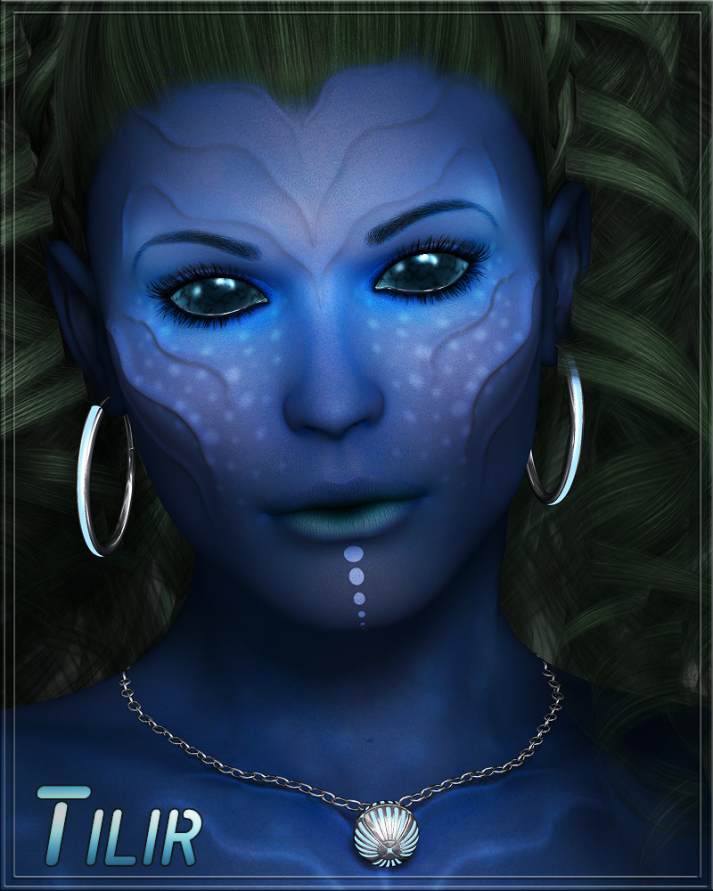 HP : Tilir by N/A