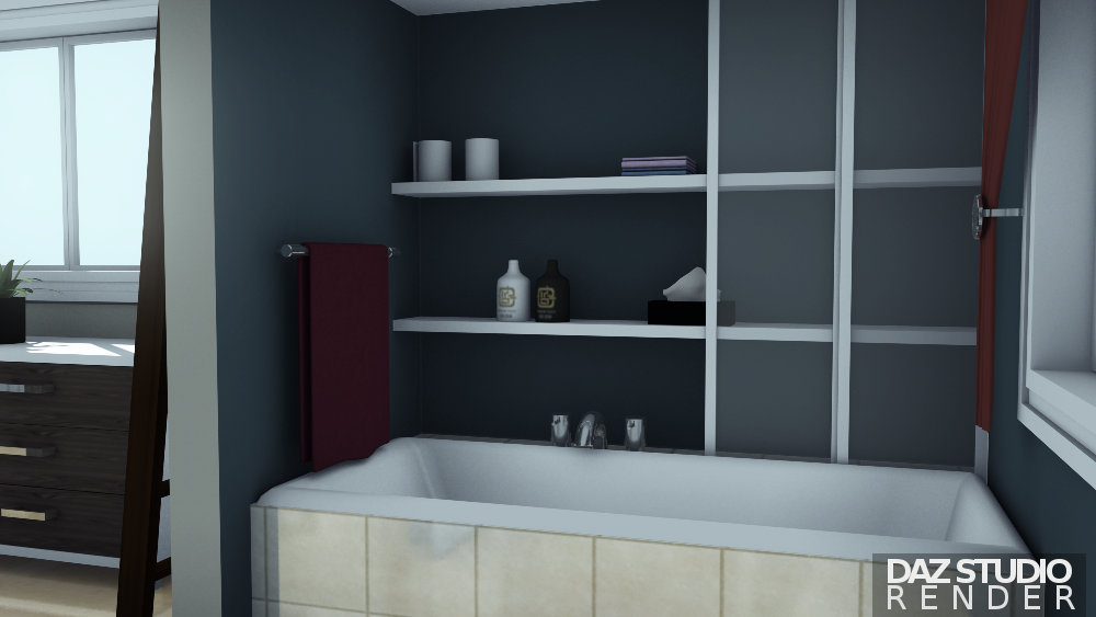 Compact Home by N/A