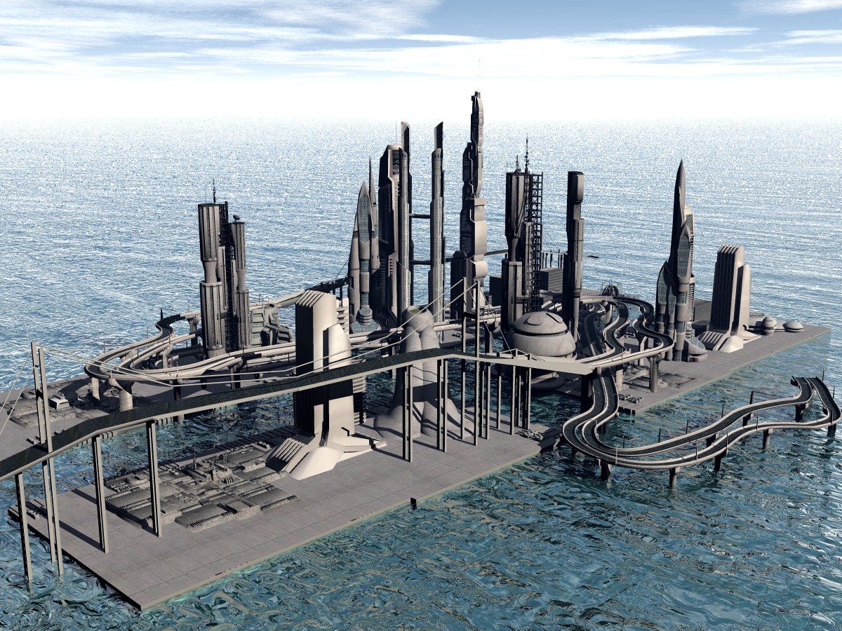 Decapolis 3550 by N/A