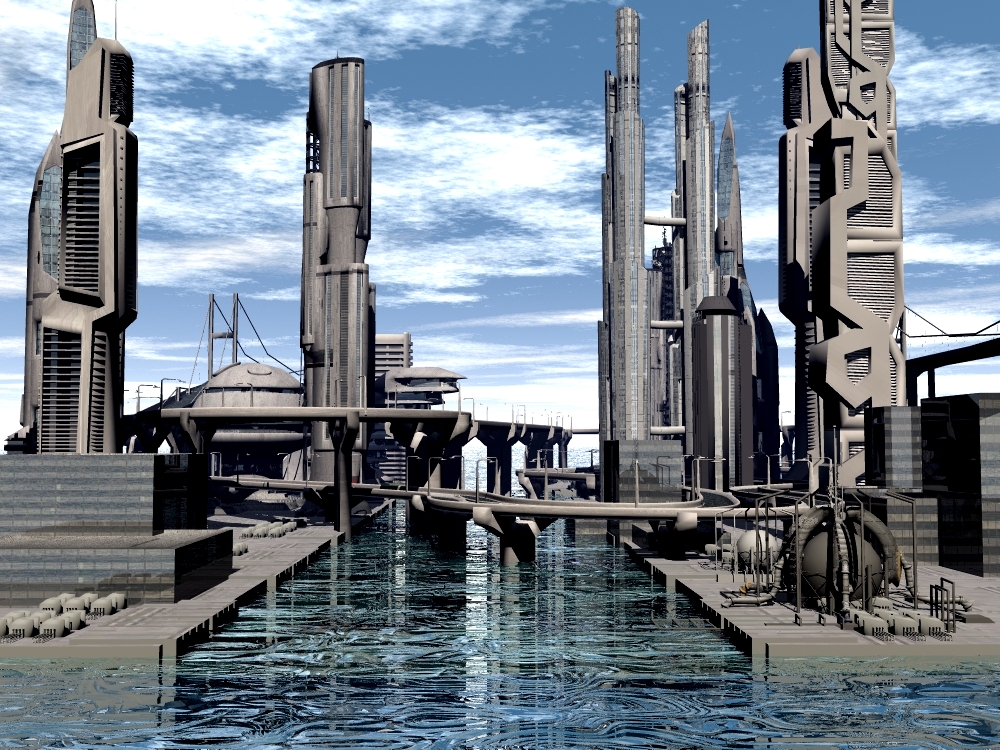 Decapolis 3550 by N/A