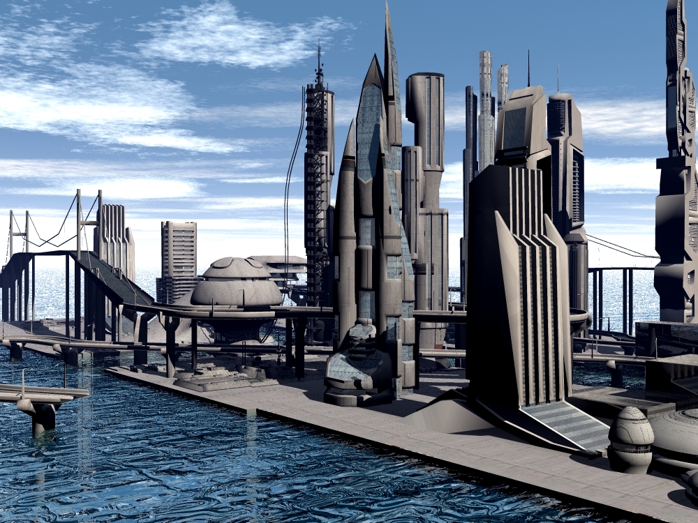 Decapolis 3550 by N/A