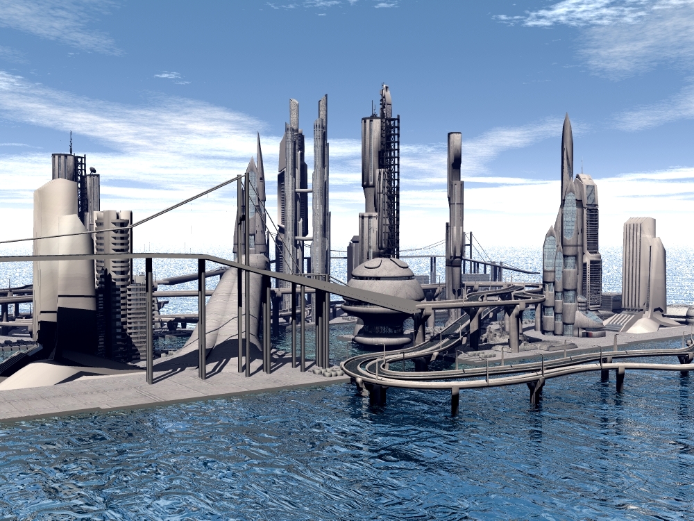 Decapolis 3550 by N/A