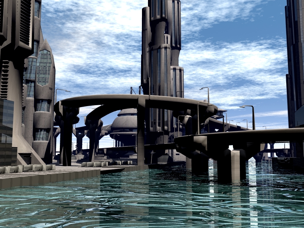 Decapolis 3550 by N/A