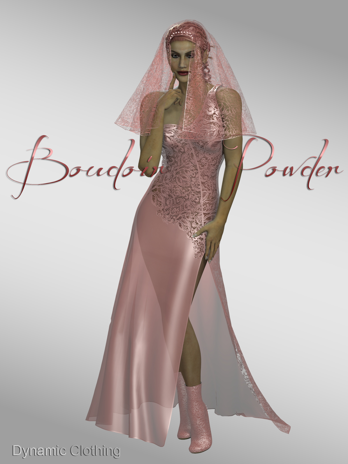 Boudoir Powder by N/A