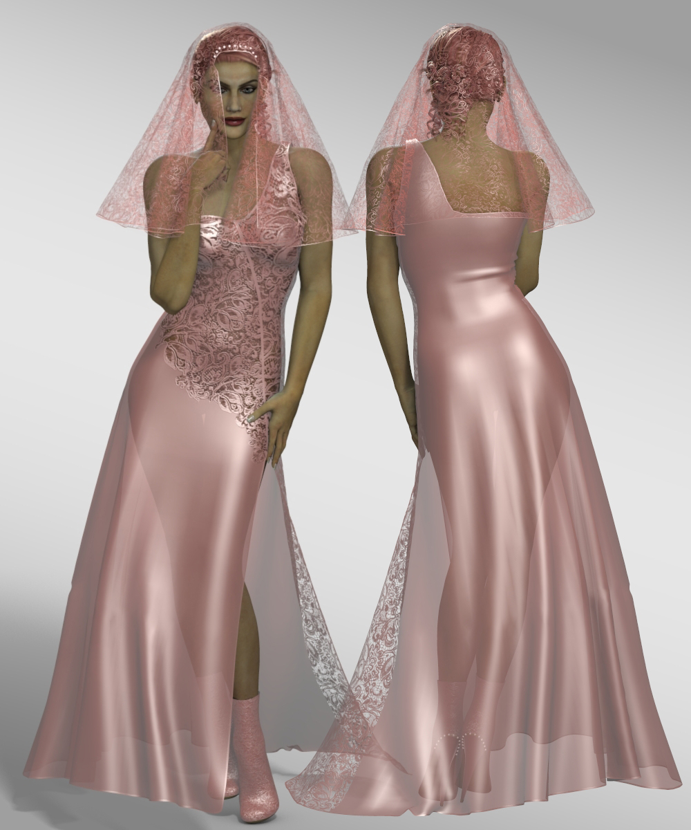 Boudoir Powder by N/A