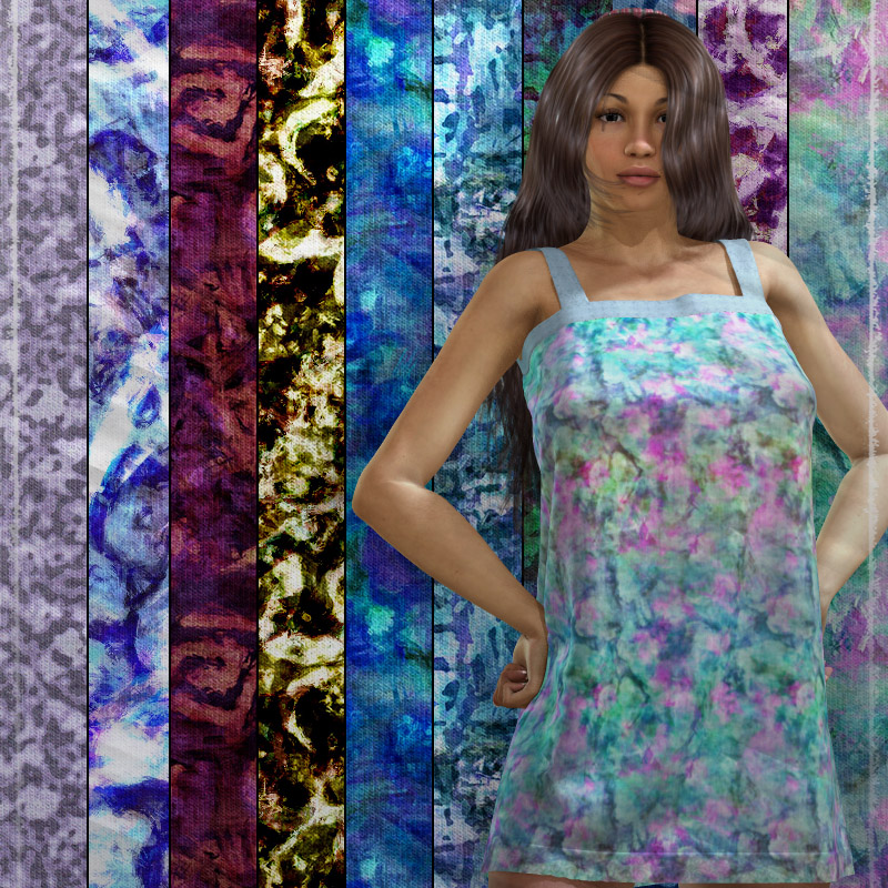 Clothing Construction Essentials: Fabric Art 2 by N/A