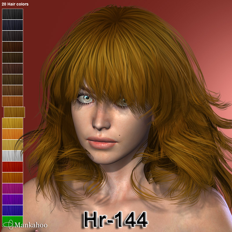 Hr-144 by N/A
