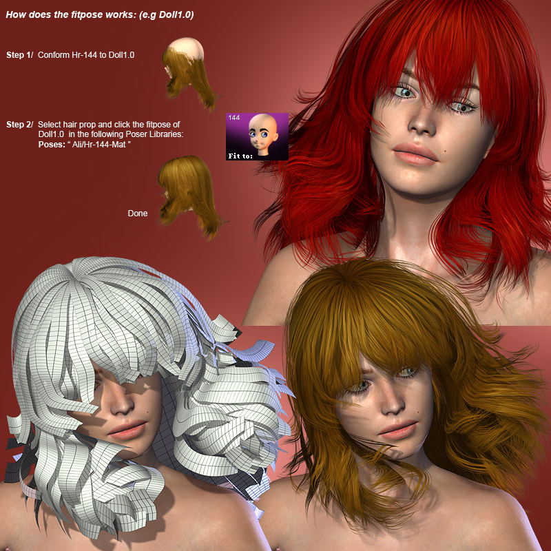 Hr-144 by N/A