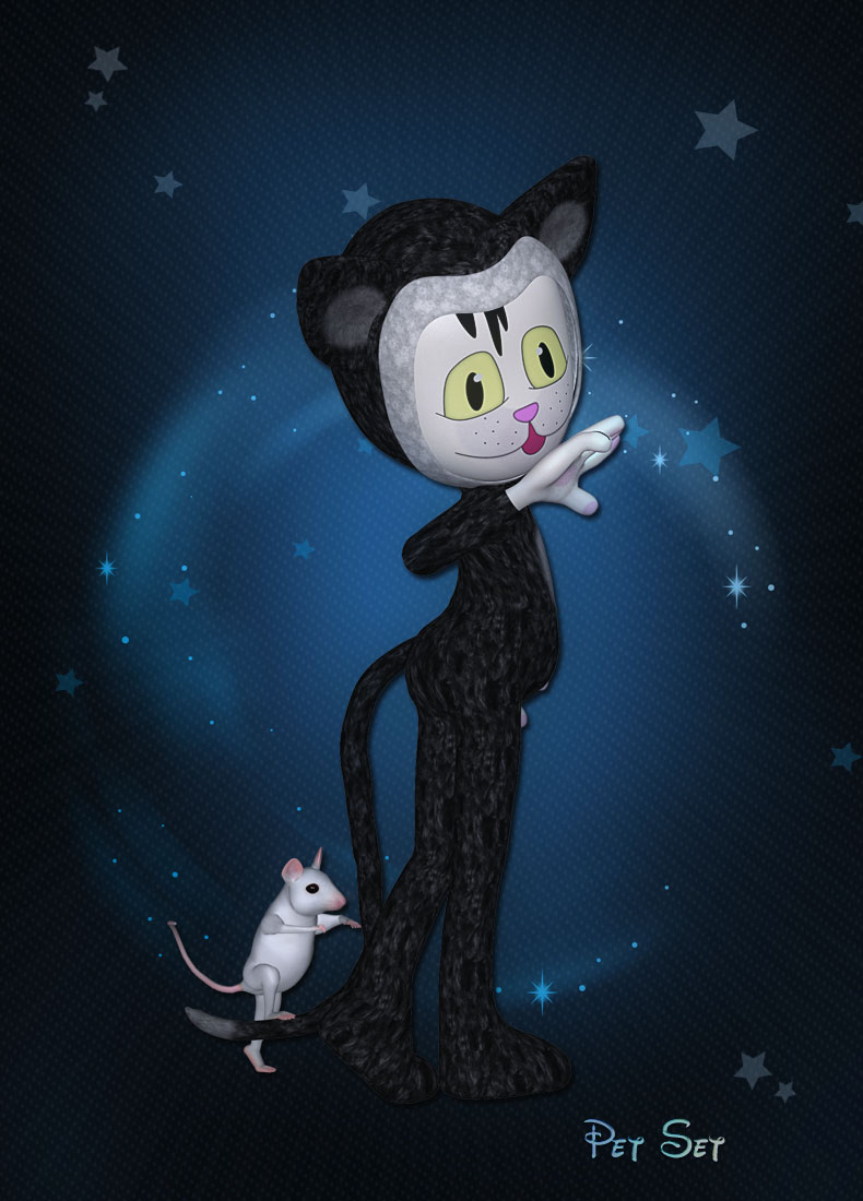 PetSet by N/A