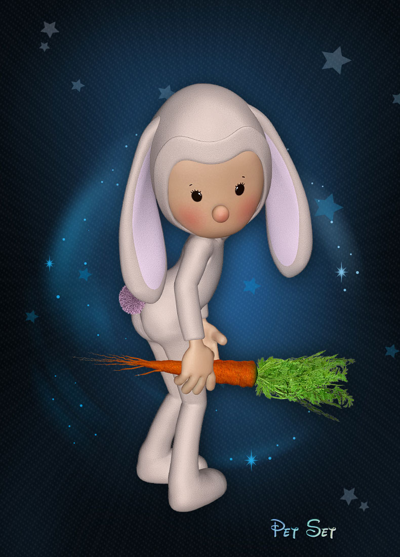 PetSet by N/A