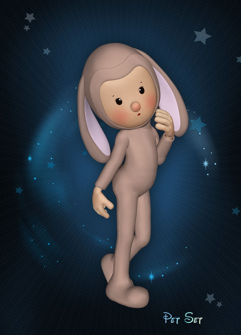 PetSet by N/A