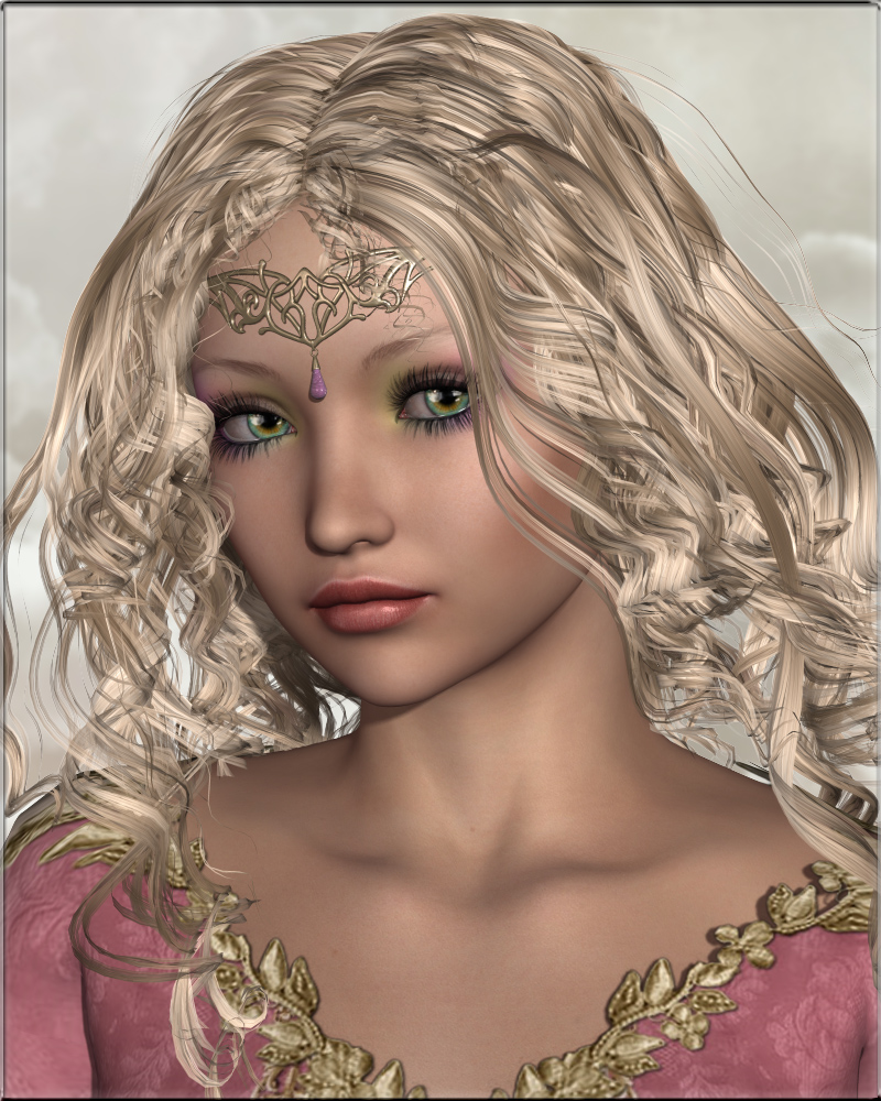 To Dye For - Caprice by N/A