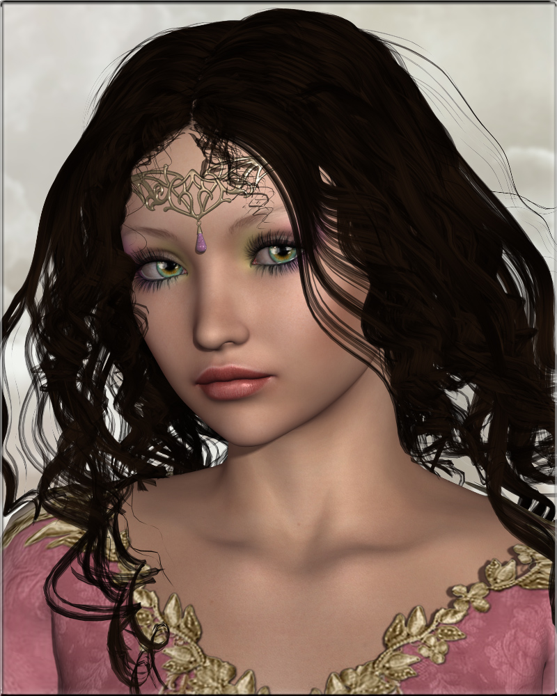 To Dye For - Caprice by N/A