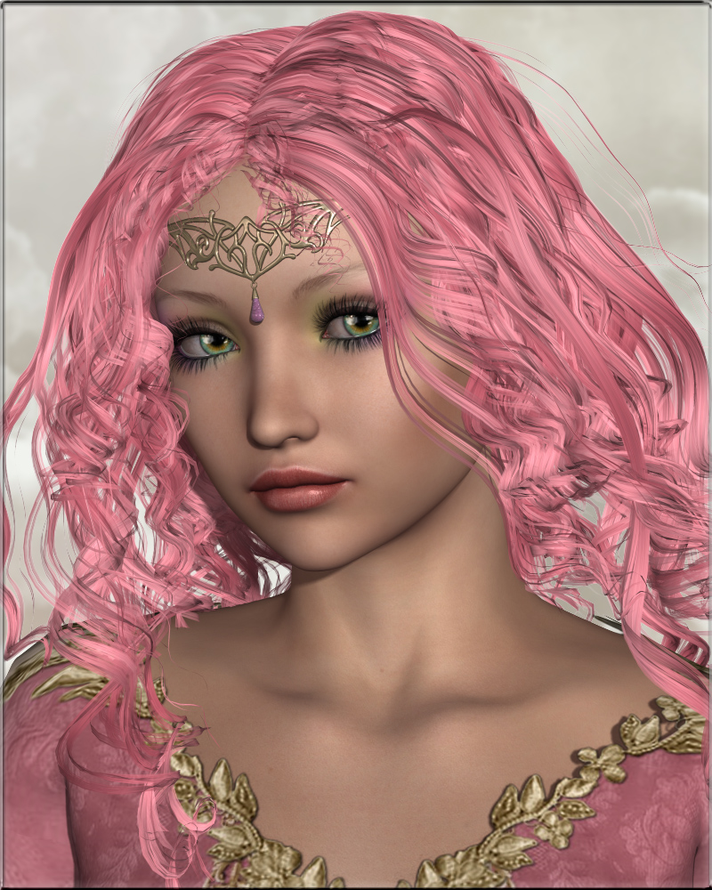 To Dye For - Caprice by N/A