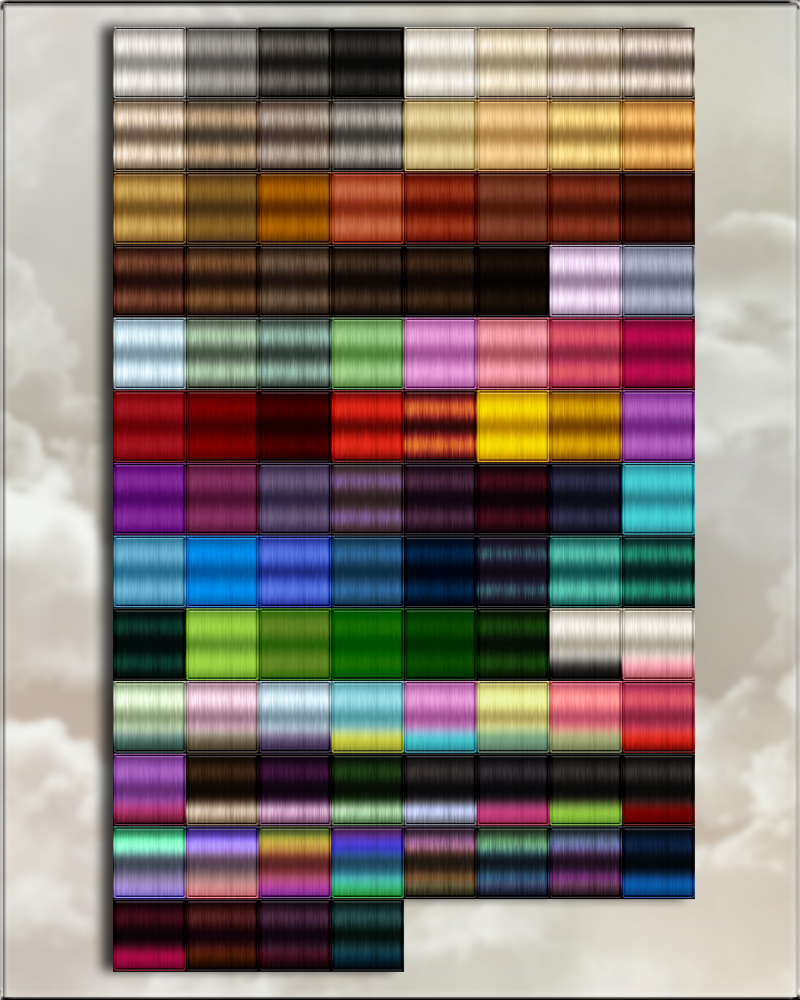 To Dye For - Caprice by N/A