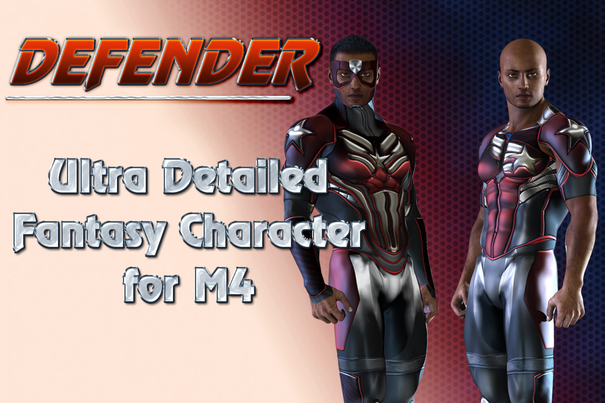 Defender by N/A